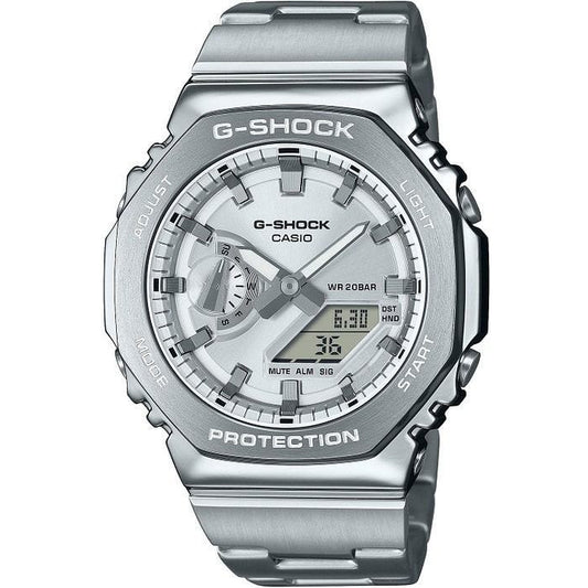 Casio G-Shock Ceas de mână GM-2110D-7AER