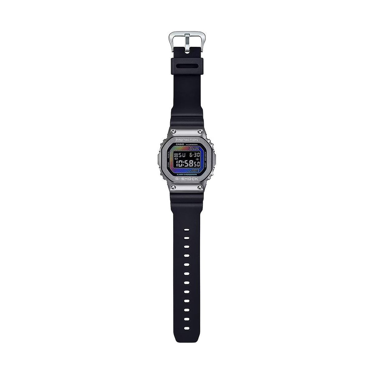 Casio G-Shock Ceas de mână GM-5600RW-1ER