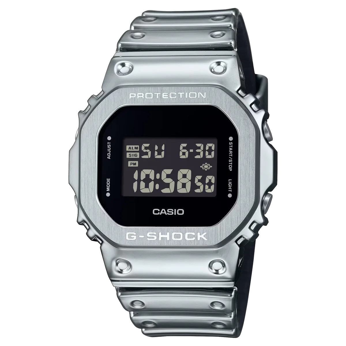 Casio G-Shock Ceas de mână GM-5600YM-8ER