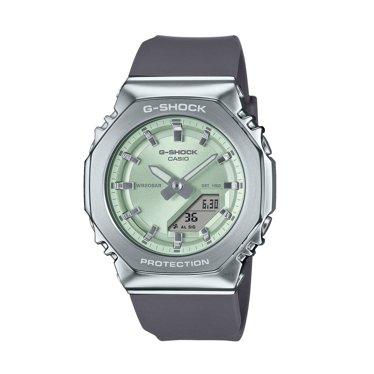 Casio Ceas de mână GM-S2110-3AER