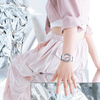 Casio G-Shock Ceas de mână GM-S2110-4AER