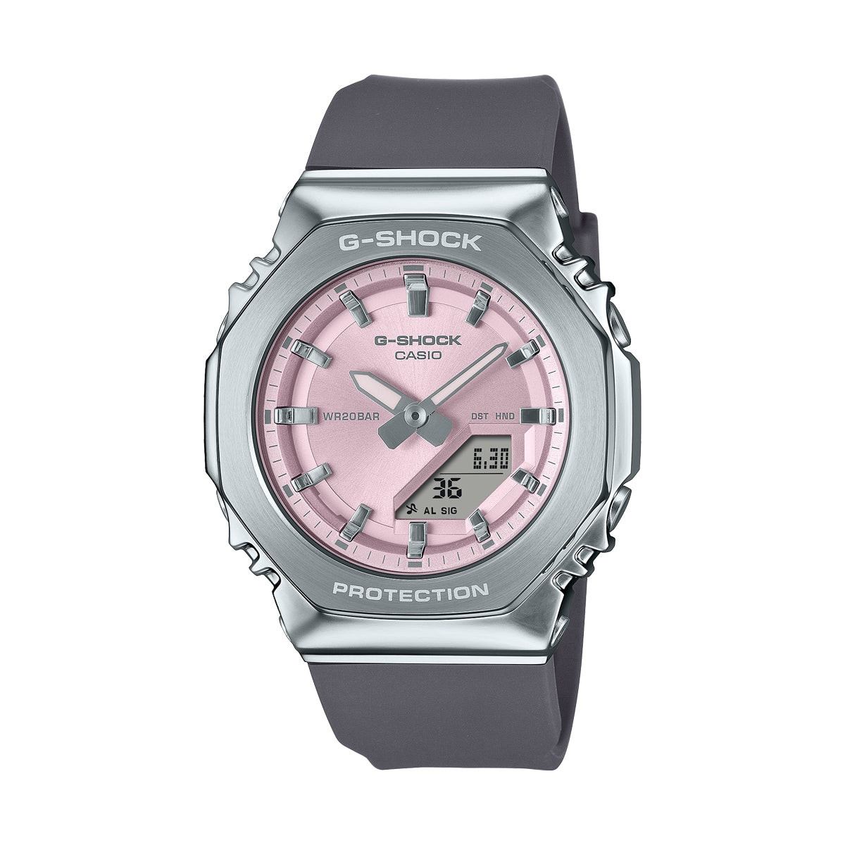 Casio G-Shock Ceas de mână GM-S2110-4AER