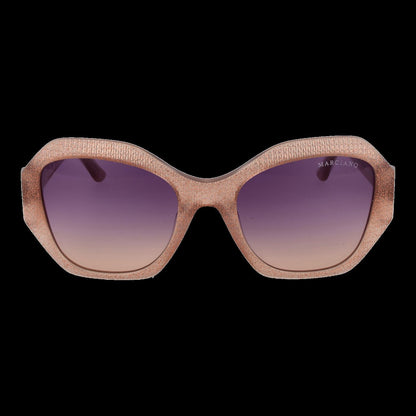 Guess By Marciano Ochelari de soare GM00007 5457Z