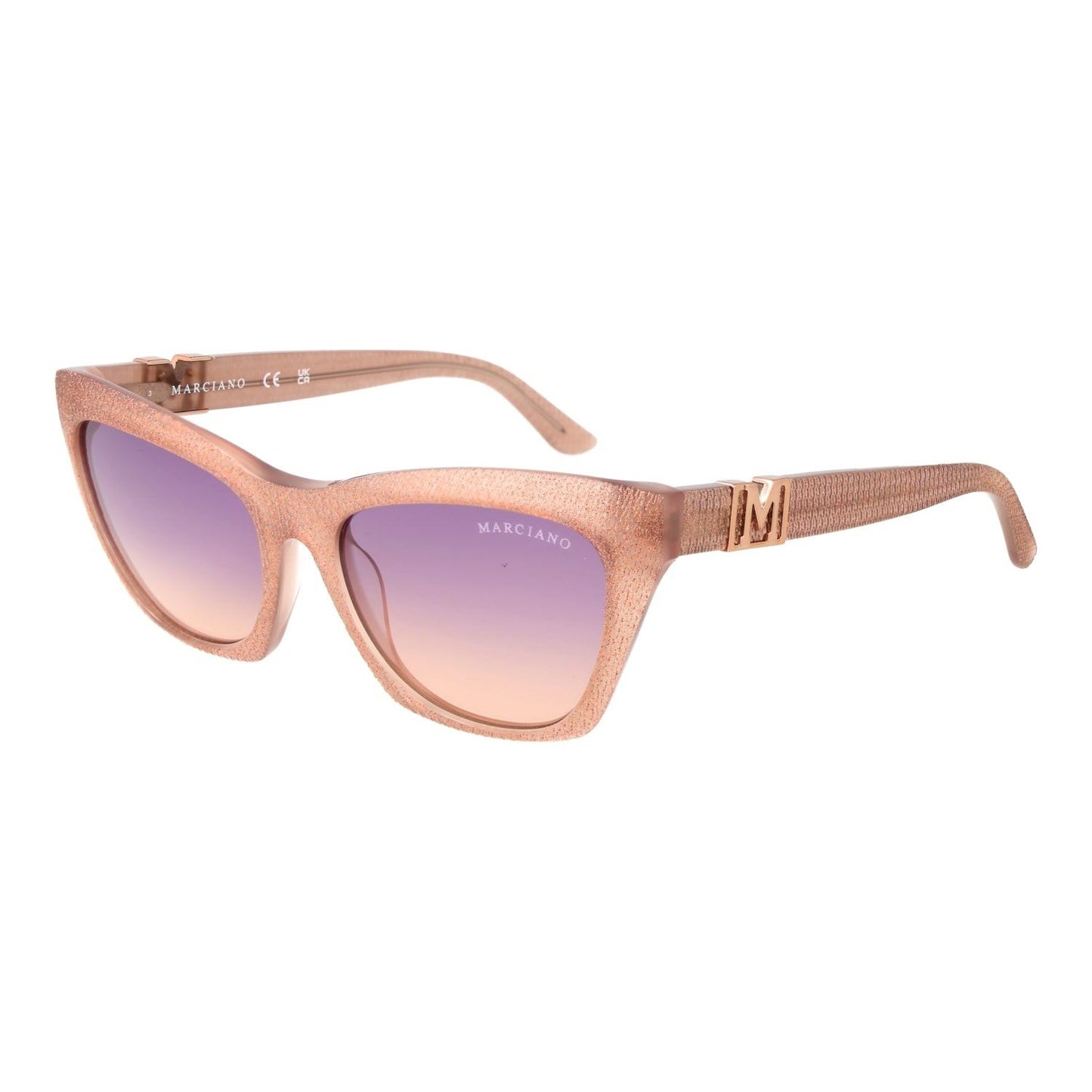 Guess By Marciano Ochelari de soare GM00008 5457Z