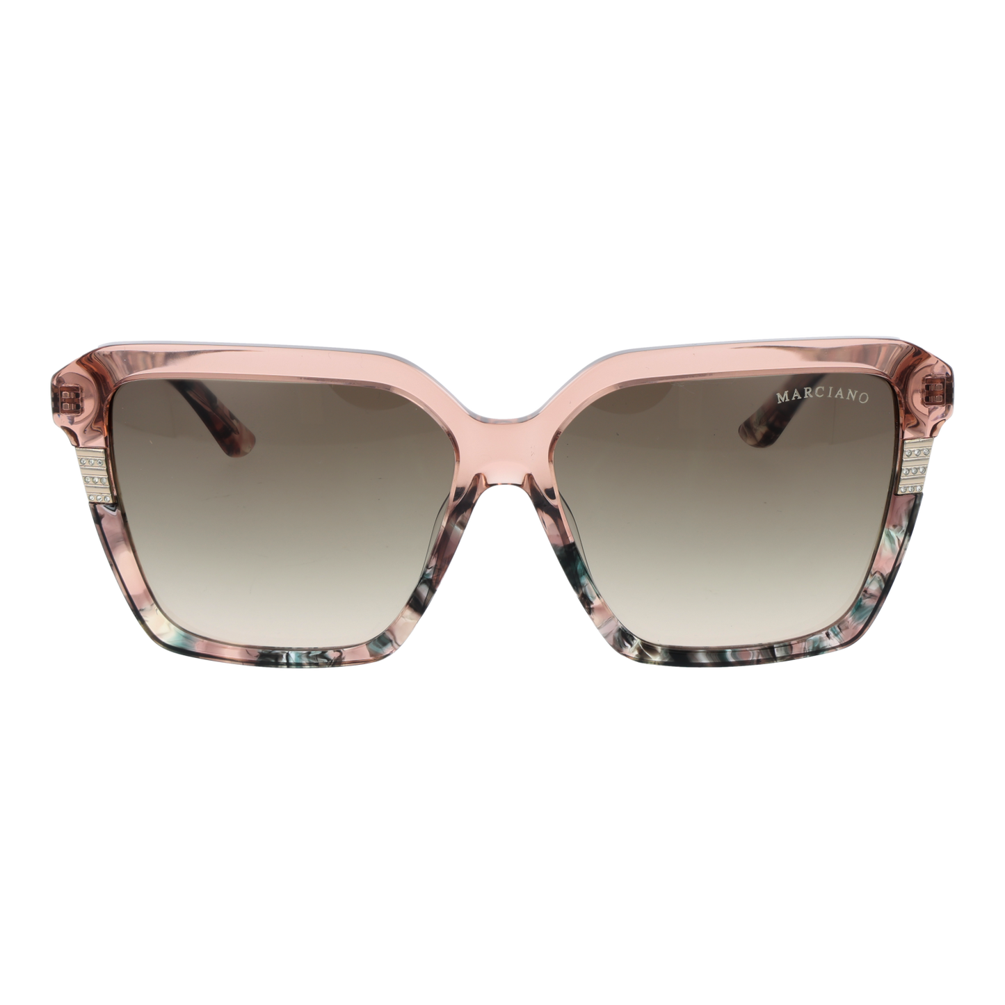 Guess By Marciano Ochelari de soare GM00009 5853P