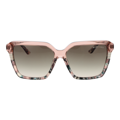 Guess By Marciano Ochelari de soare GM00009 5853P