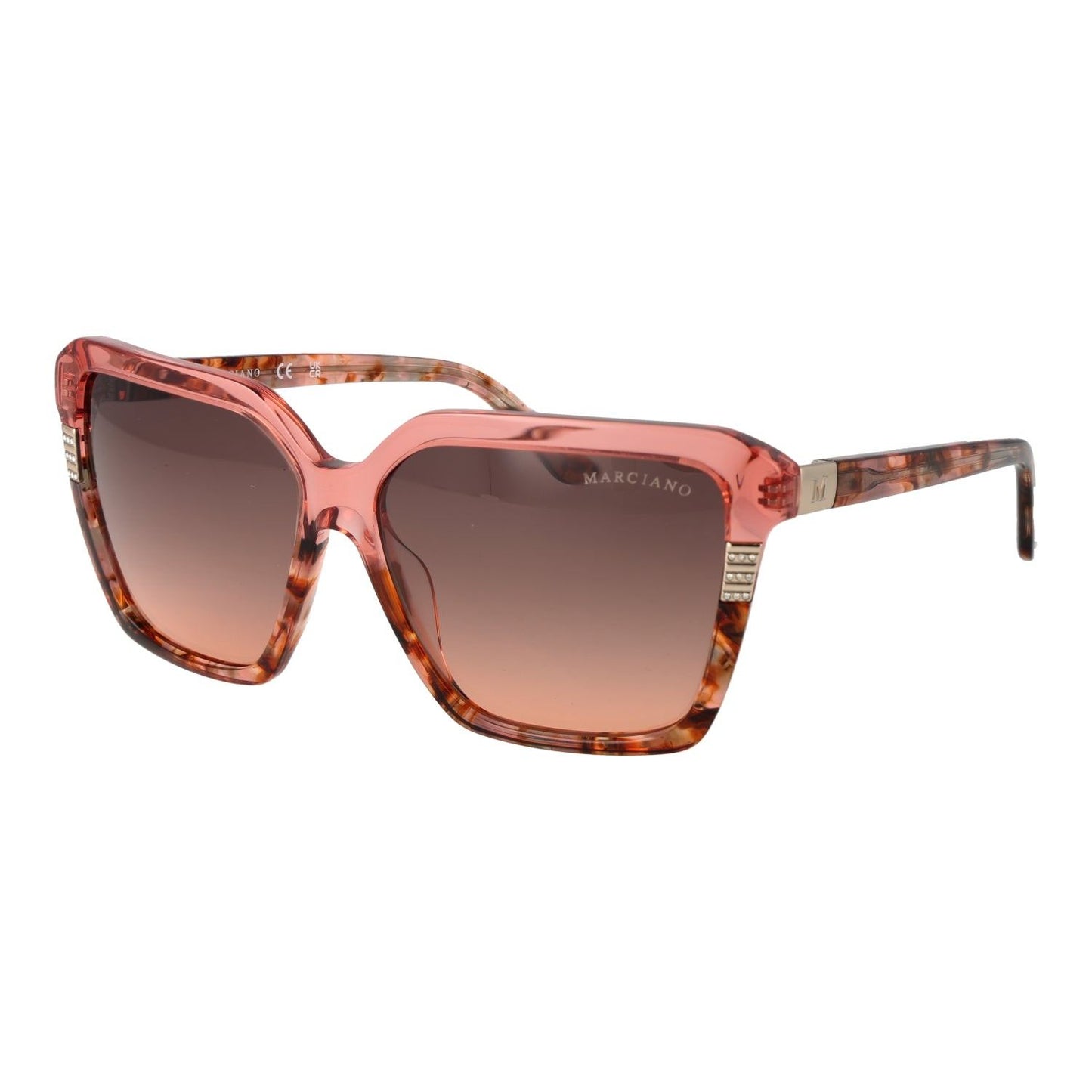 Guess By Marciano Ochelari de soare GM00009 5874F