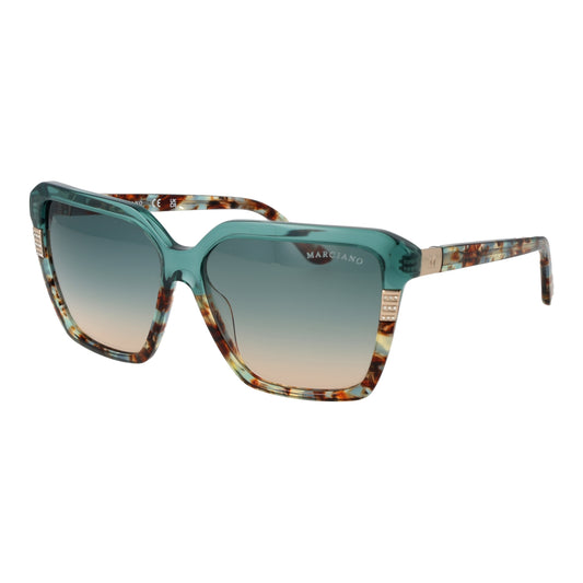 Guess By Marciano Ochelari de soare GM00009 5887W