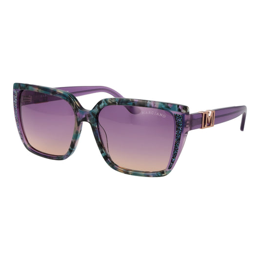 Guess By Marciano Ochelari de soare GM00012 5883Z