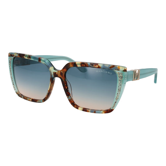 Guess By Marciano Ochelari de soare GM00012 5889W