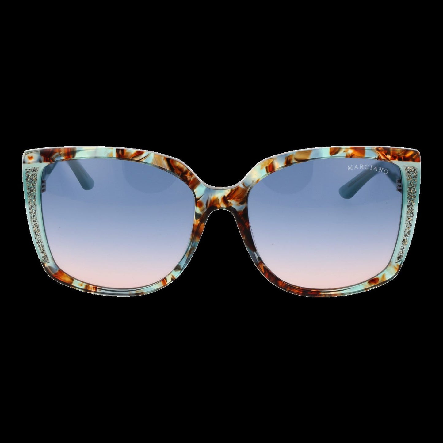 Guess By Marciano Ochelari de soare GM00013 5989W