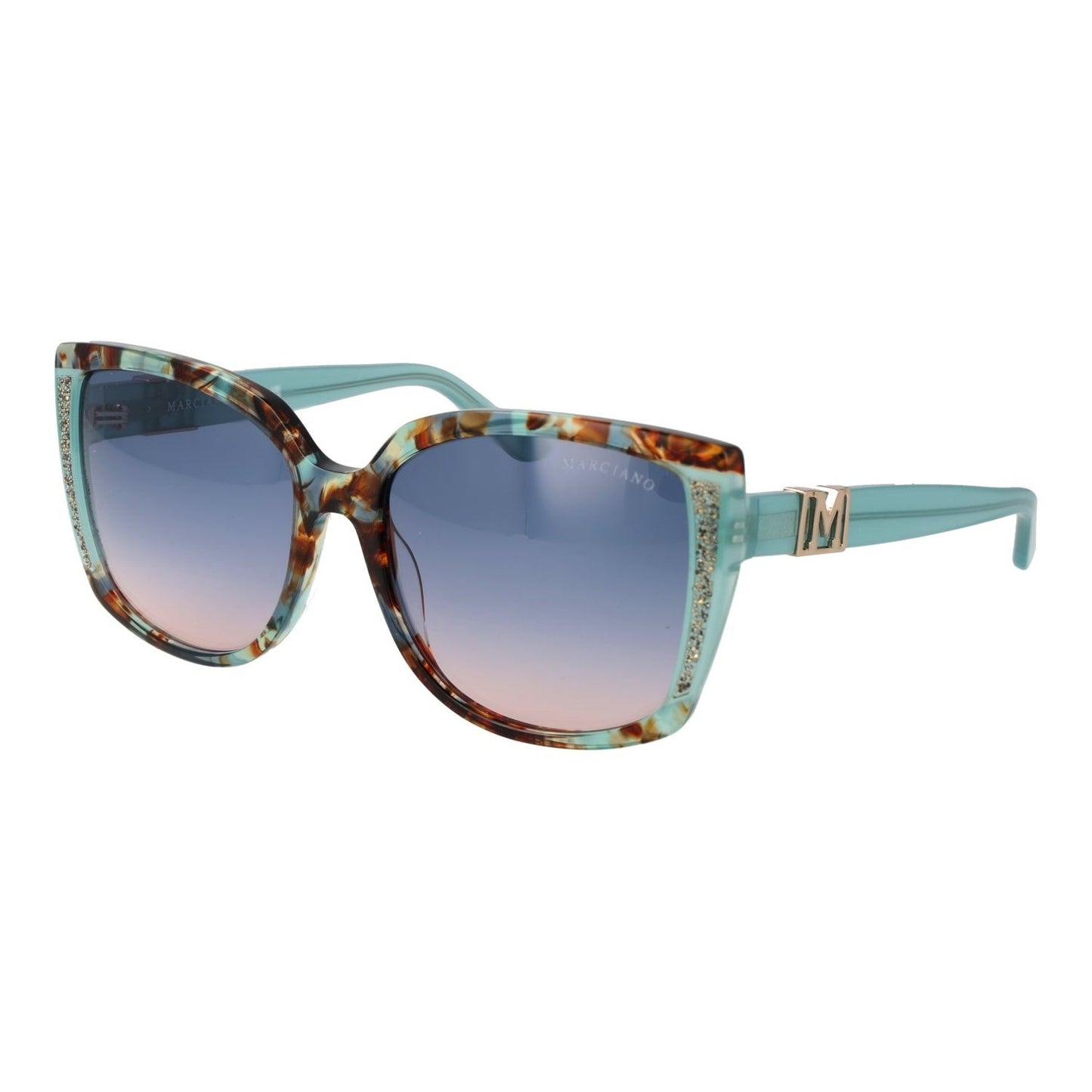 Guess By Marciano Ochelari de soare GM00013 5989W