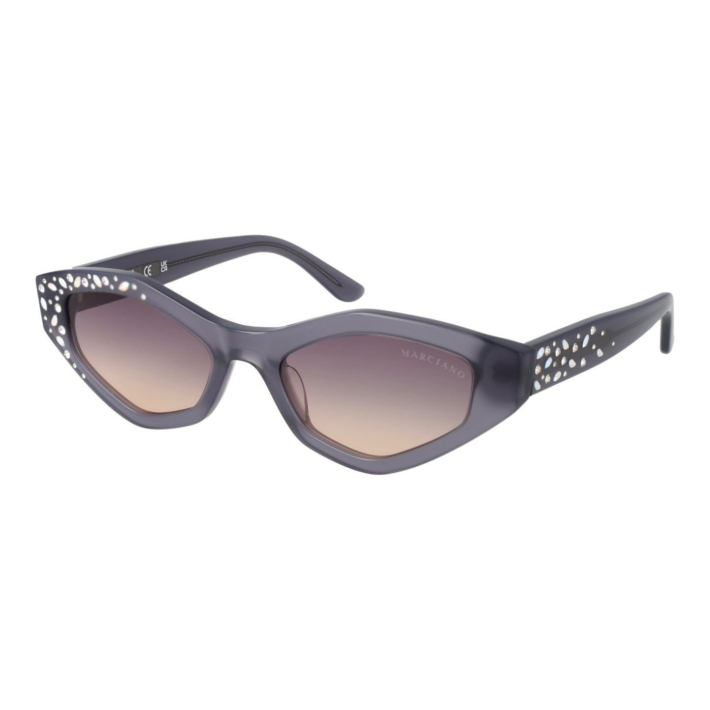 Guess By Marciano Ochelari de soare GM00017 5320B