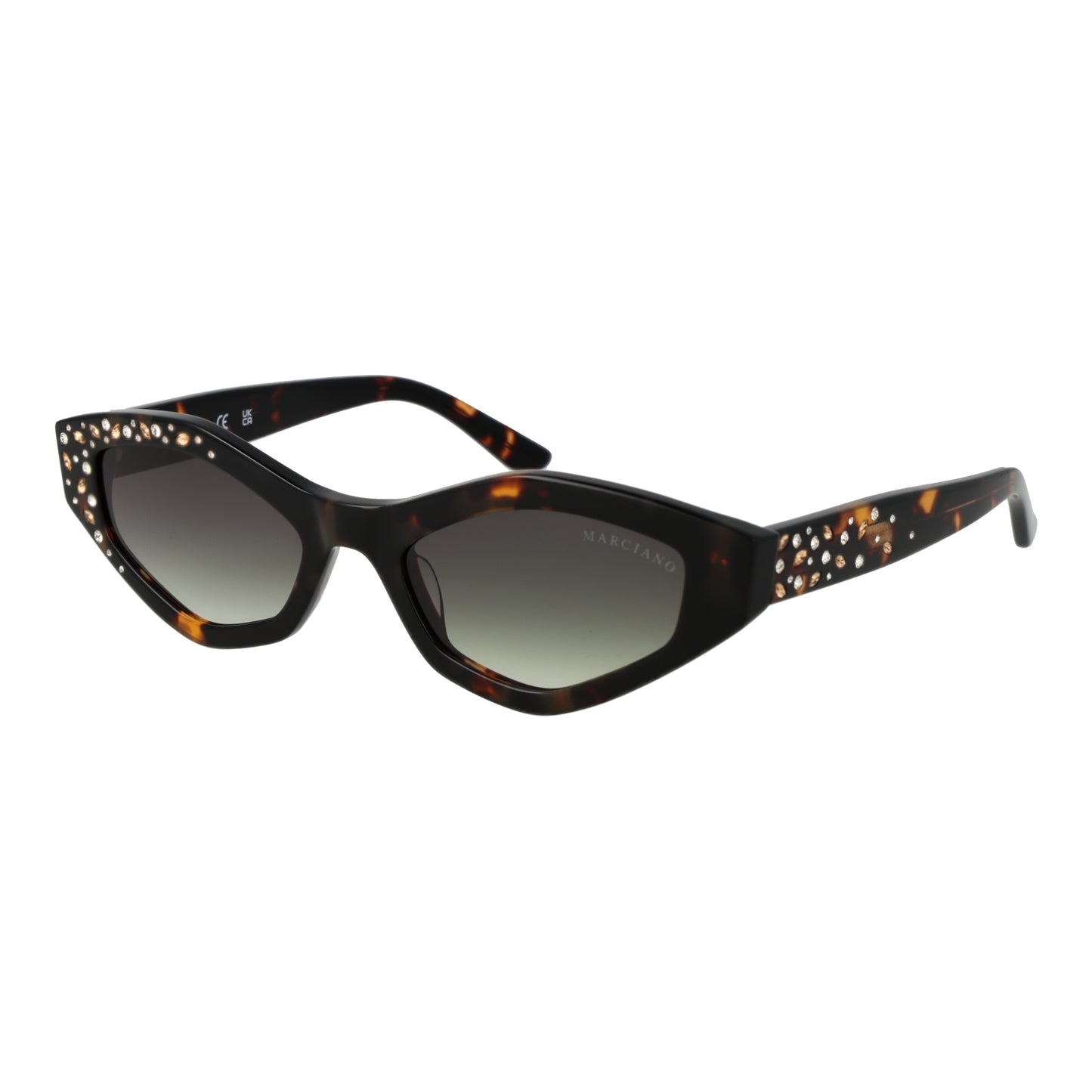 Guess By Marciano Ochelari de soare GM00017 5352P