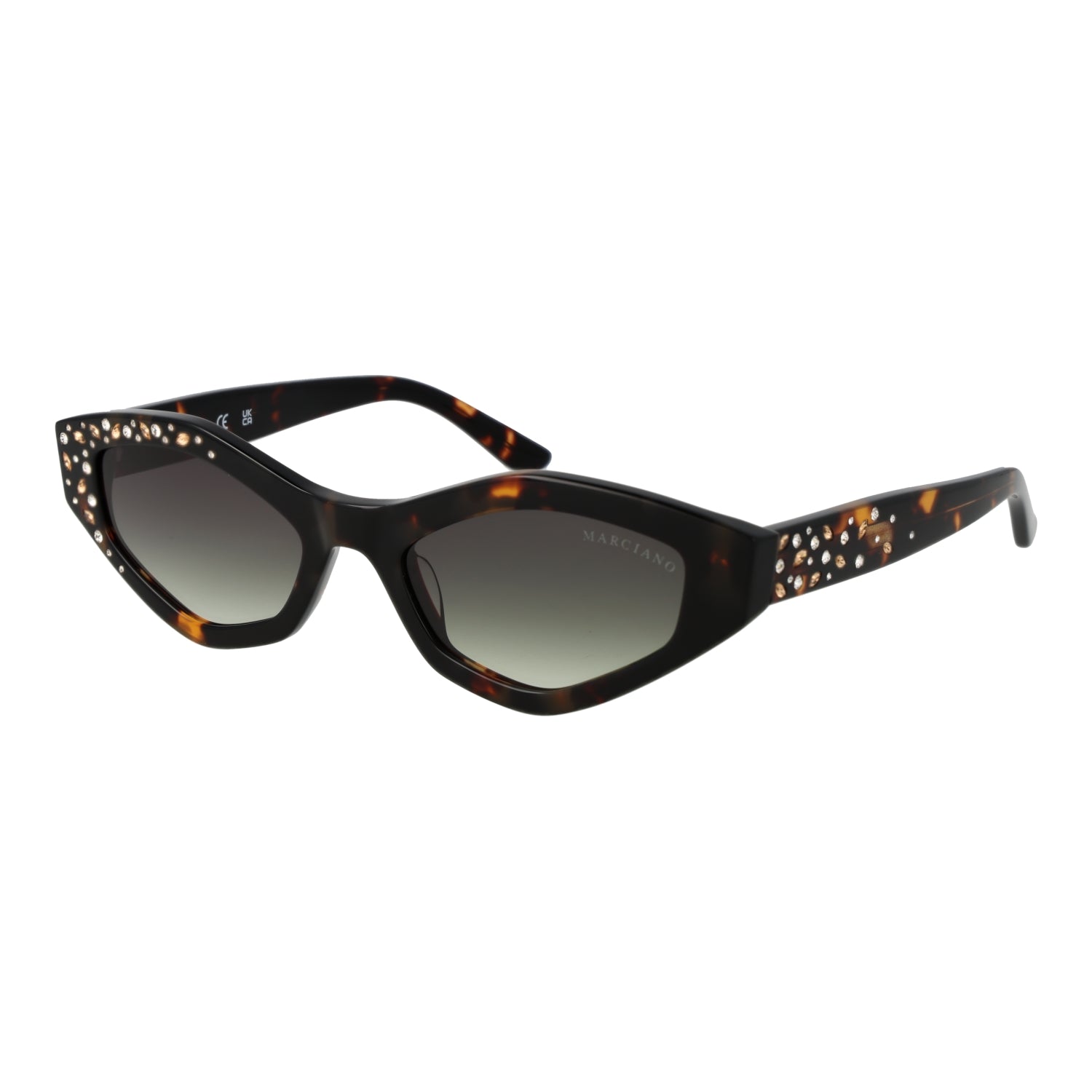 Guess By Marciano Ochelari de soare GM00017 5352P