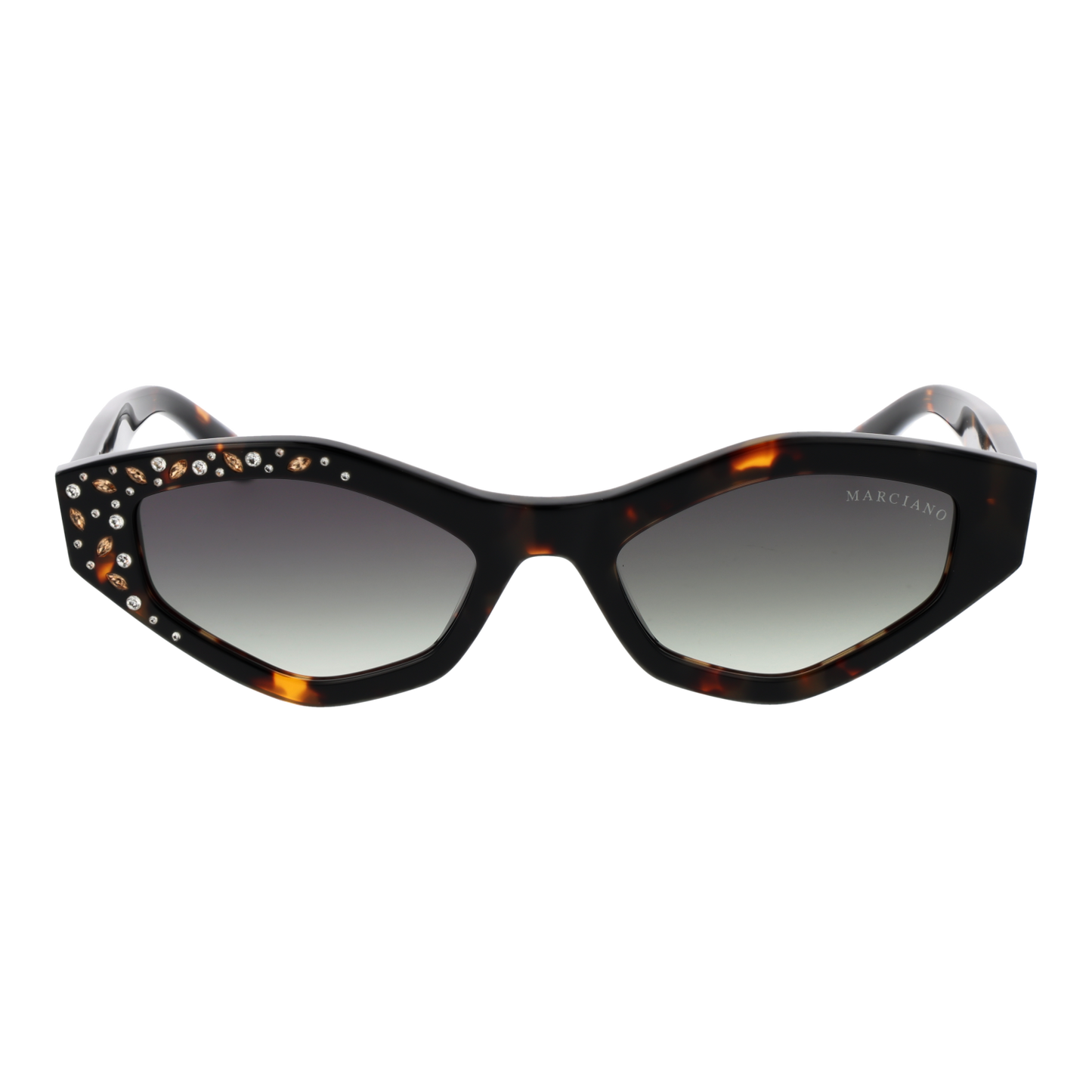 Guess By Marciano Ochelari de soare GM00017 5352P