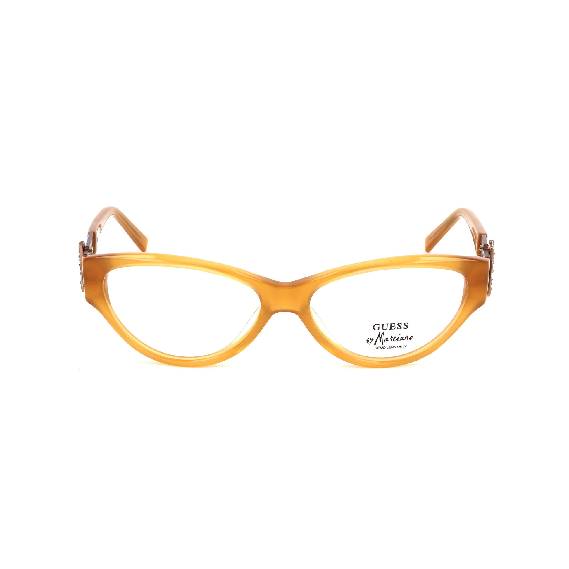 Guess Marciano Rame ochelari de vedere GM0136A15