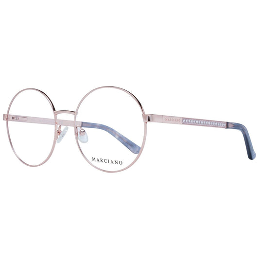 Guess By Marciano Rame ochelari de vedere GM0323 54028
