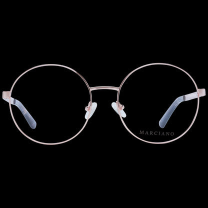 Guess By Marciano Rame ochelari de vedere GM0323 54028