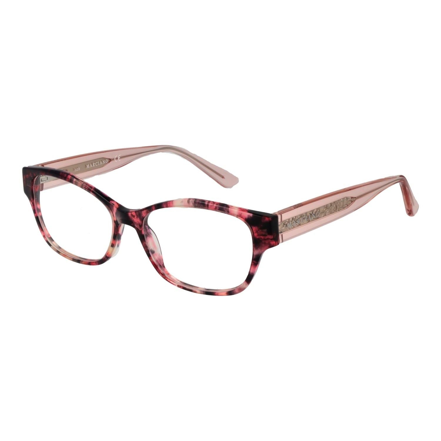 Guess By Marciano Rame ochelari de vedere GM0340 53054
