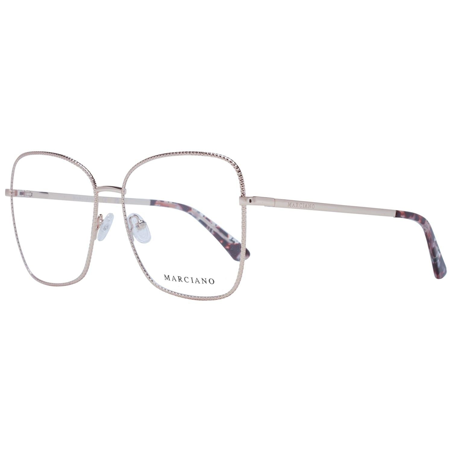 Guess By Marciano Rame ochelari de vedere GM0364 56028