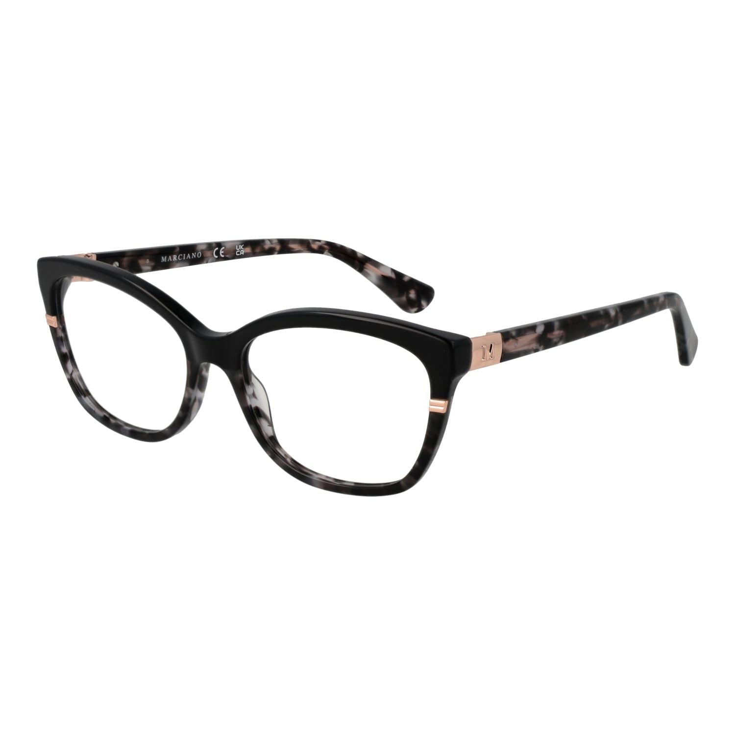 Guess By Marciano Rame ochelari de vedere GM0374 54005