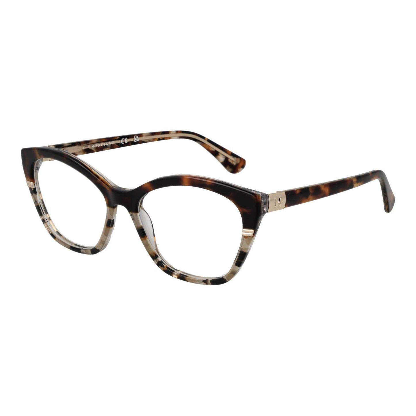 Guess By Marciano Rame ochelari de vedere GM0376 54052