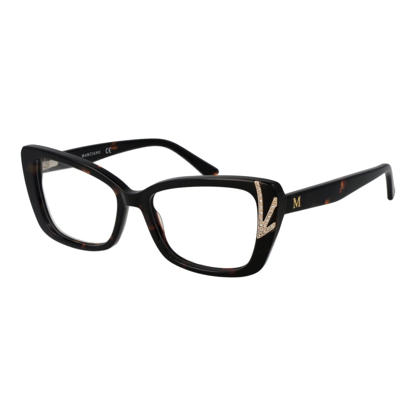 Guess By Marciano Rame ochelari de vedere GM0382 54052