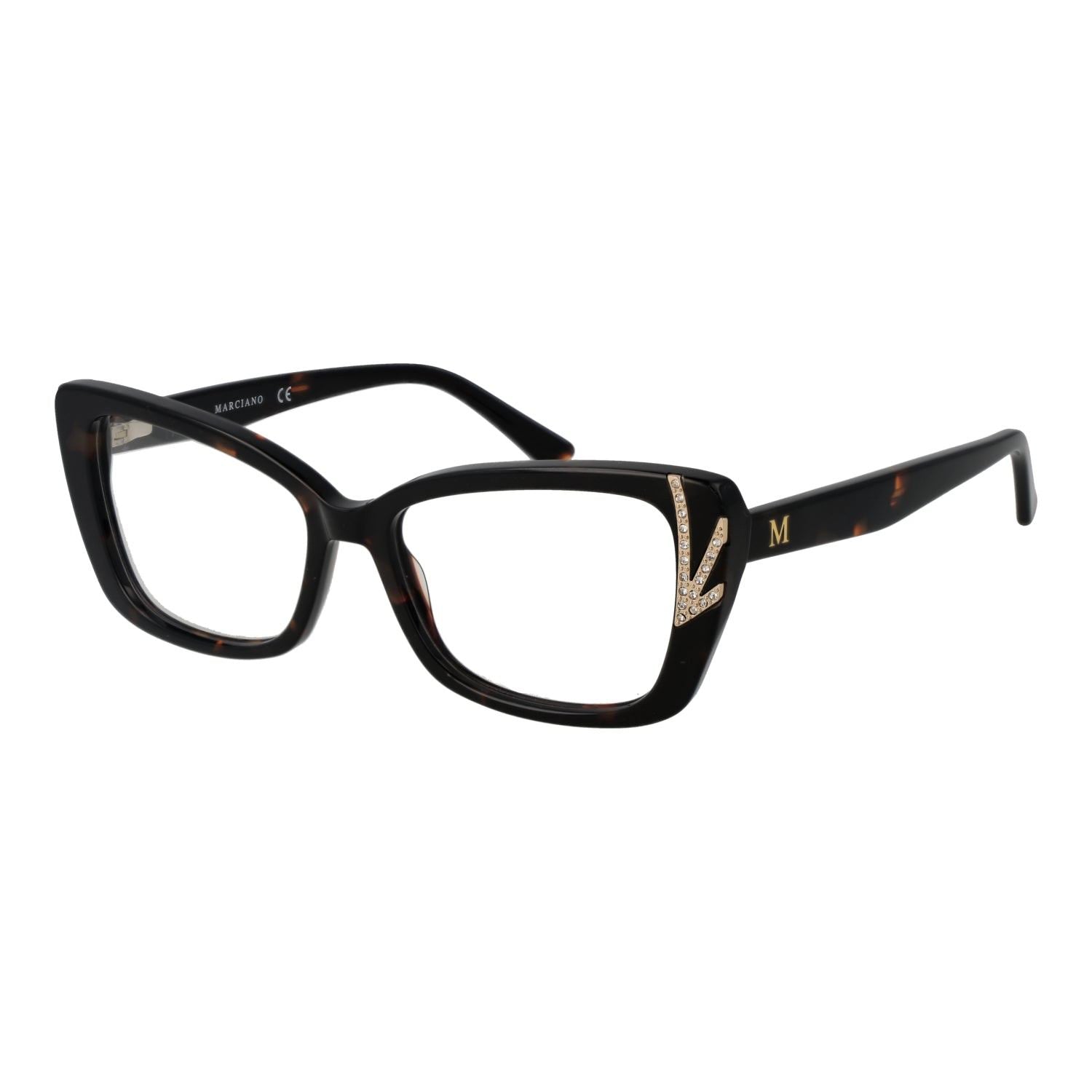 Guess By Marciano Rame ochelari de vedere GM0382 54052