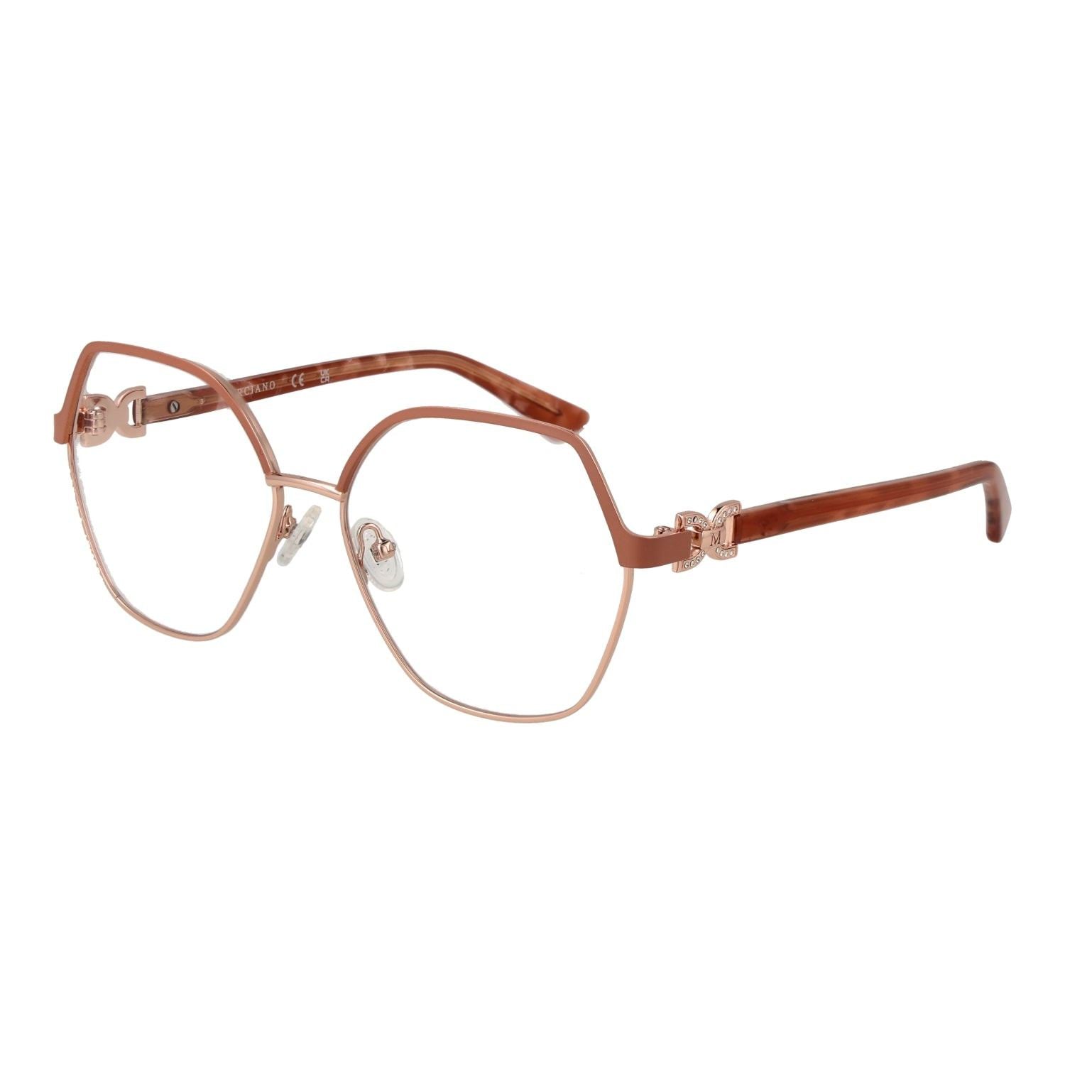 Guess By Marciano Rame ochelari de vedere GM0391 55058