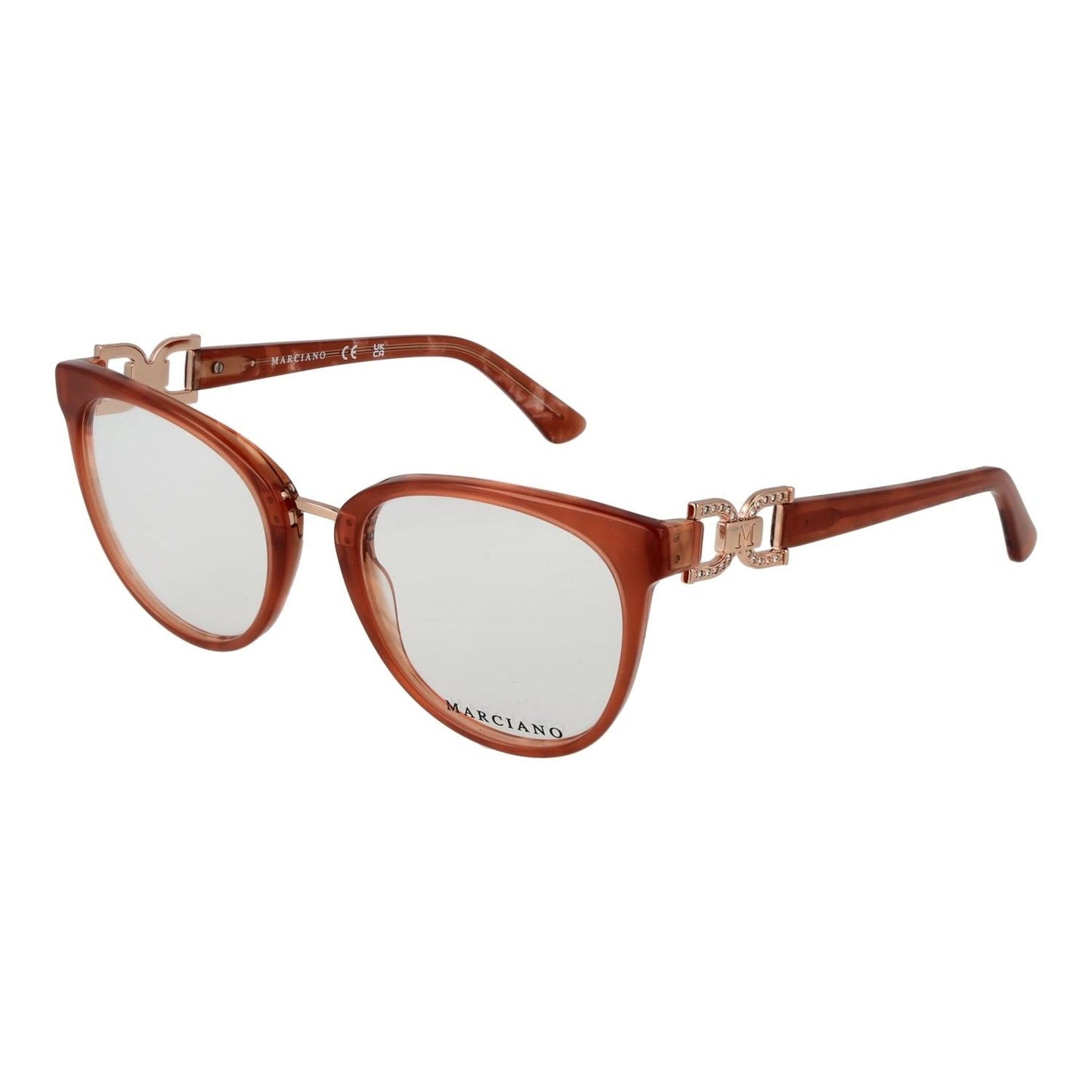Guess By Marciano Rame ochelari de vedere GM0392 53059