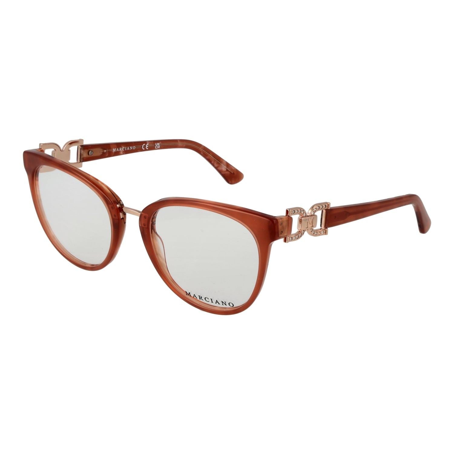 Guess By Marciano Rame ochelari de vedere GM0392 53059