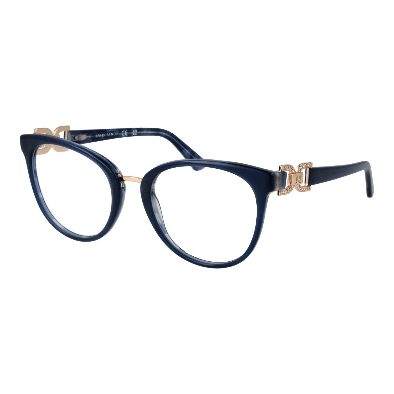 Guess By Marciano Rame ochelari de vedere GM0392 53092