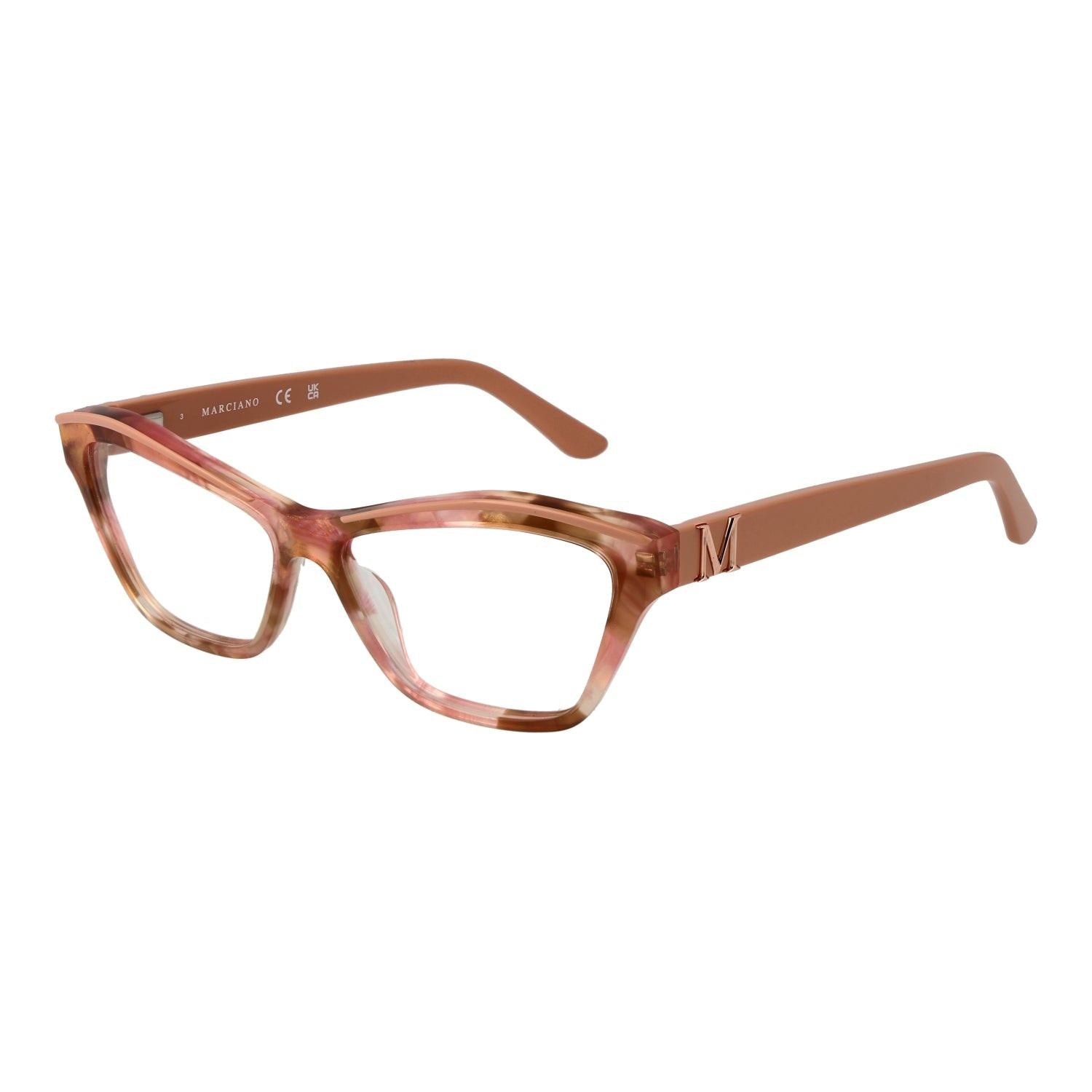 Guess By Marciano Rame ochelari de vedere GM0396 55074