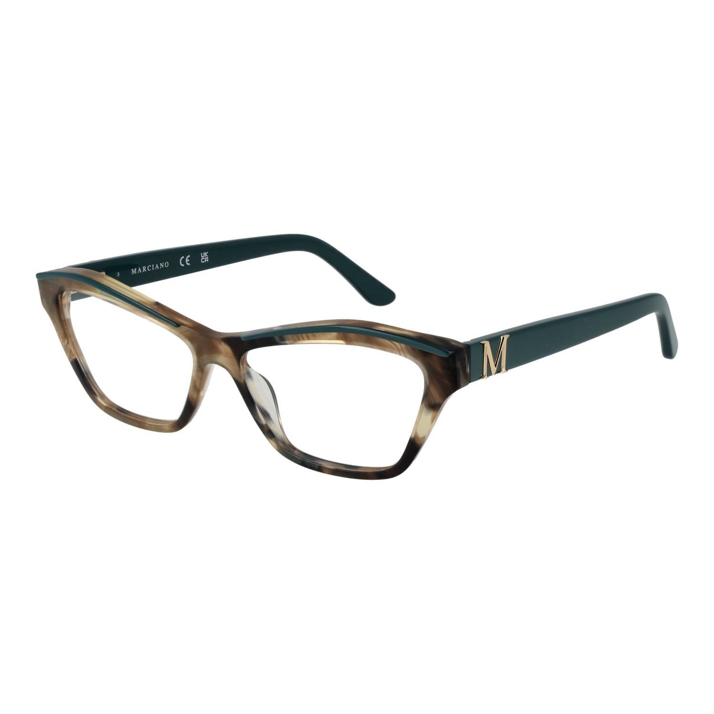Guess By Marciano Rame ochelari de vedere GM0396 55089