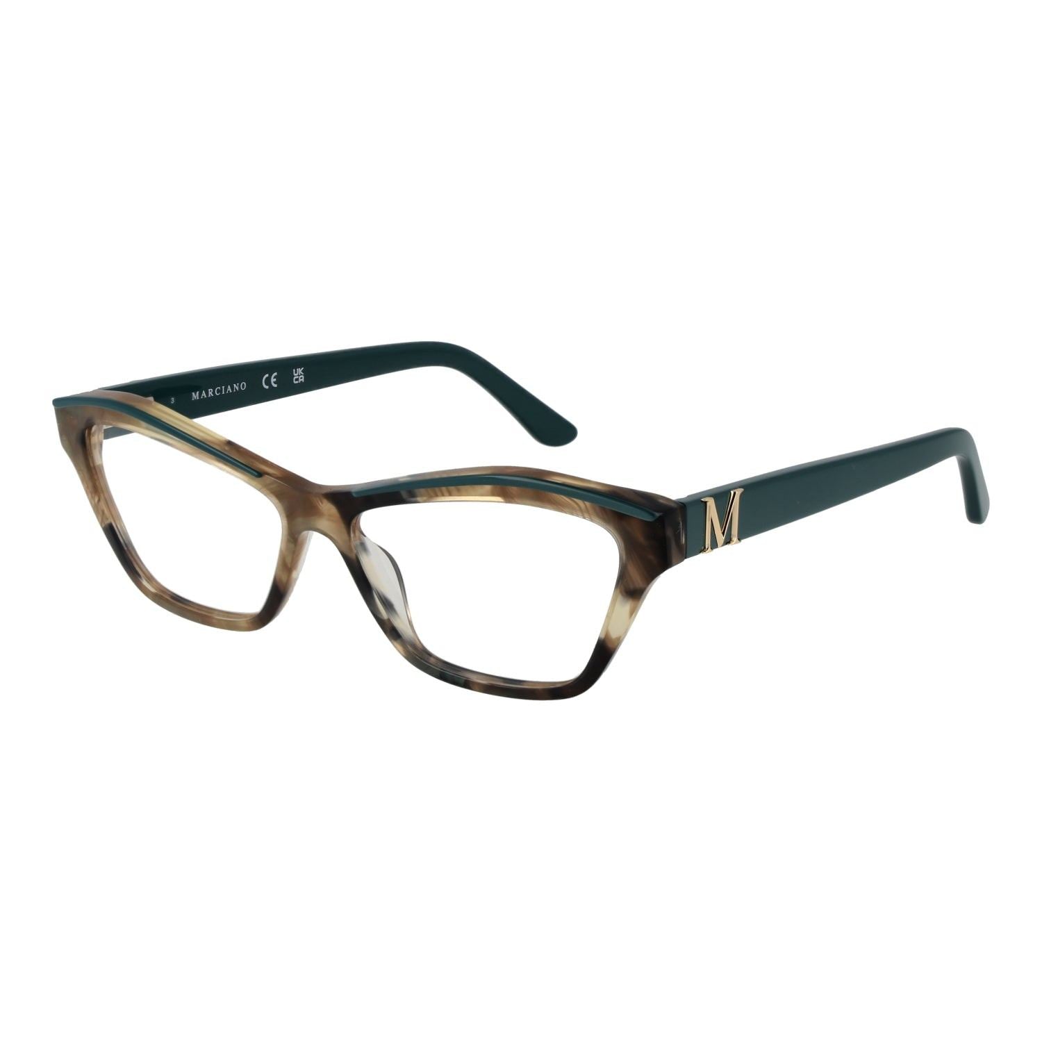Guess By Marciano Rame ochelari de vedere GM0396 55089