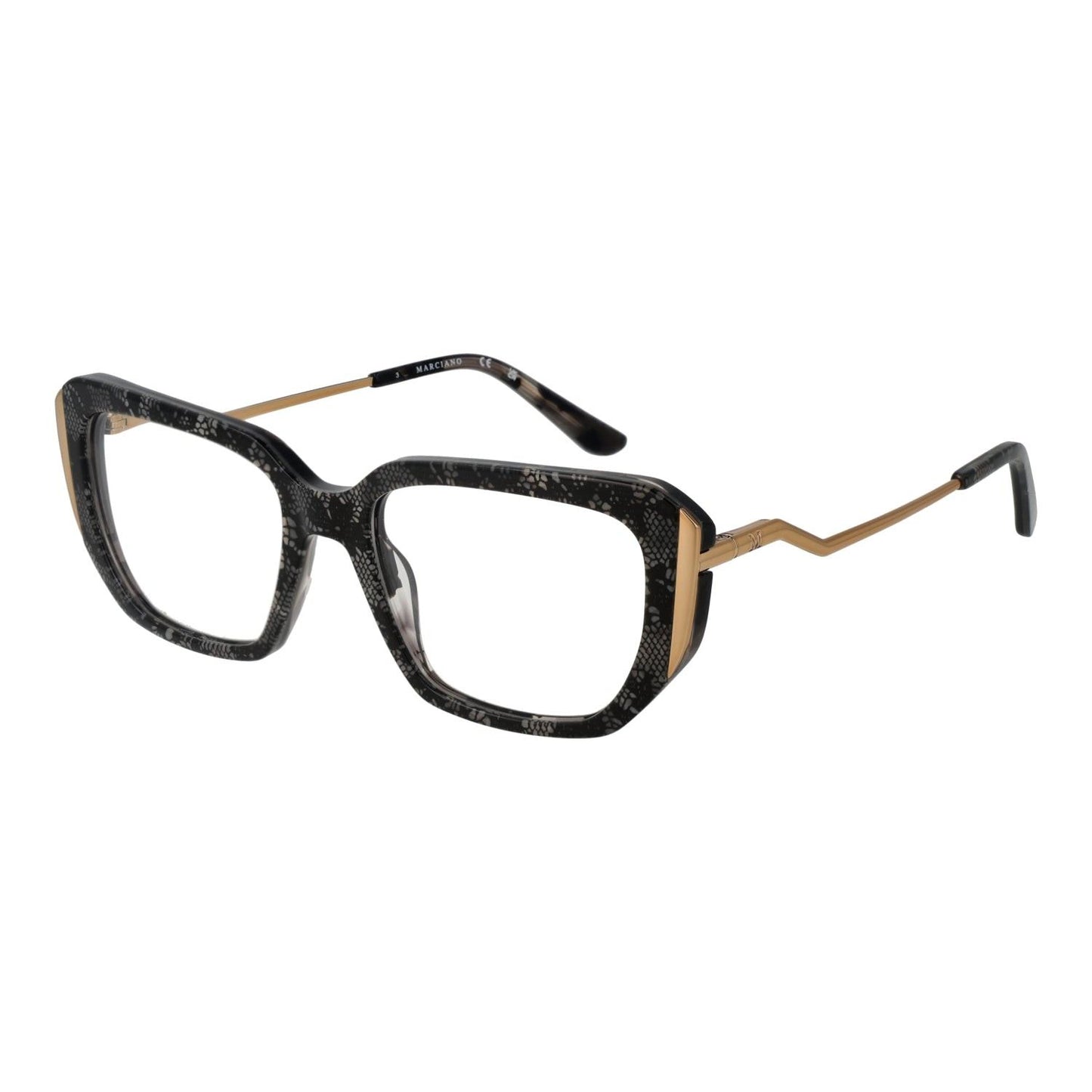 Guess By Marciano Rame ochelari de vedere GM0398 52020
