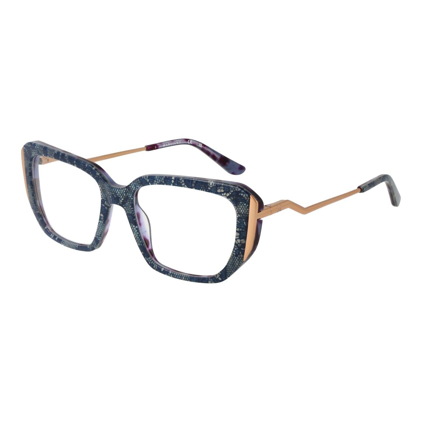 Guess By Marciano Rame ochelari de vedere GM0398 52092