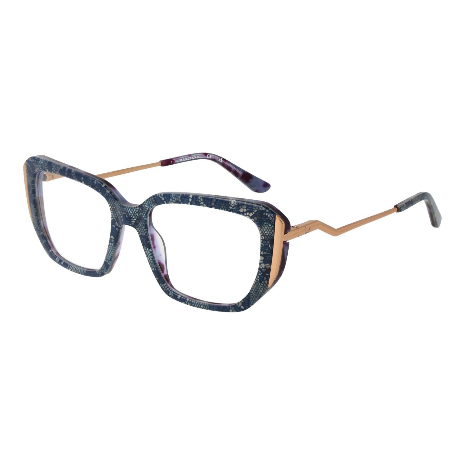Guess By Marciano Rame ochelari de vedere GM0398 52092