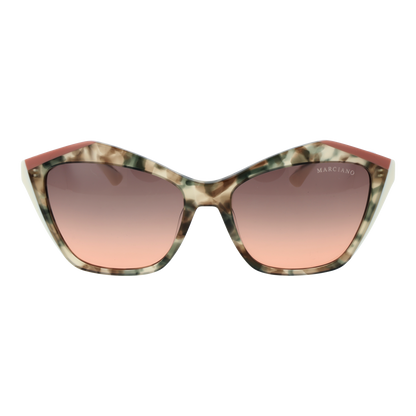 Guess By Marciano Ochelari de soare GM0832 5995F