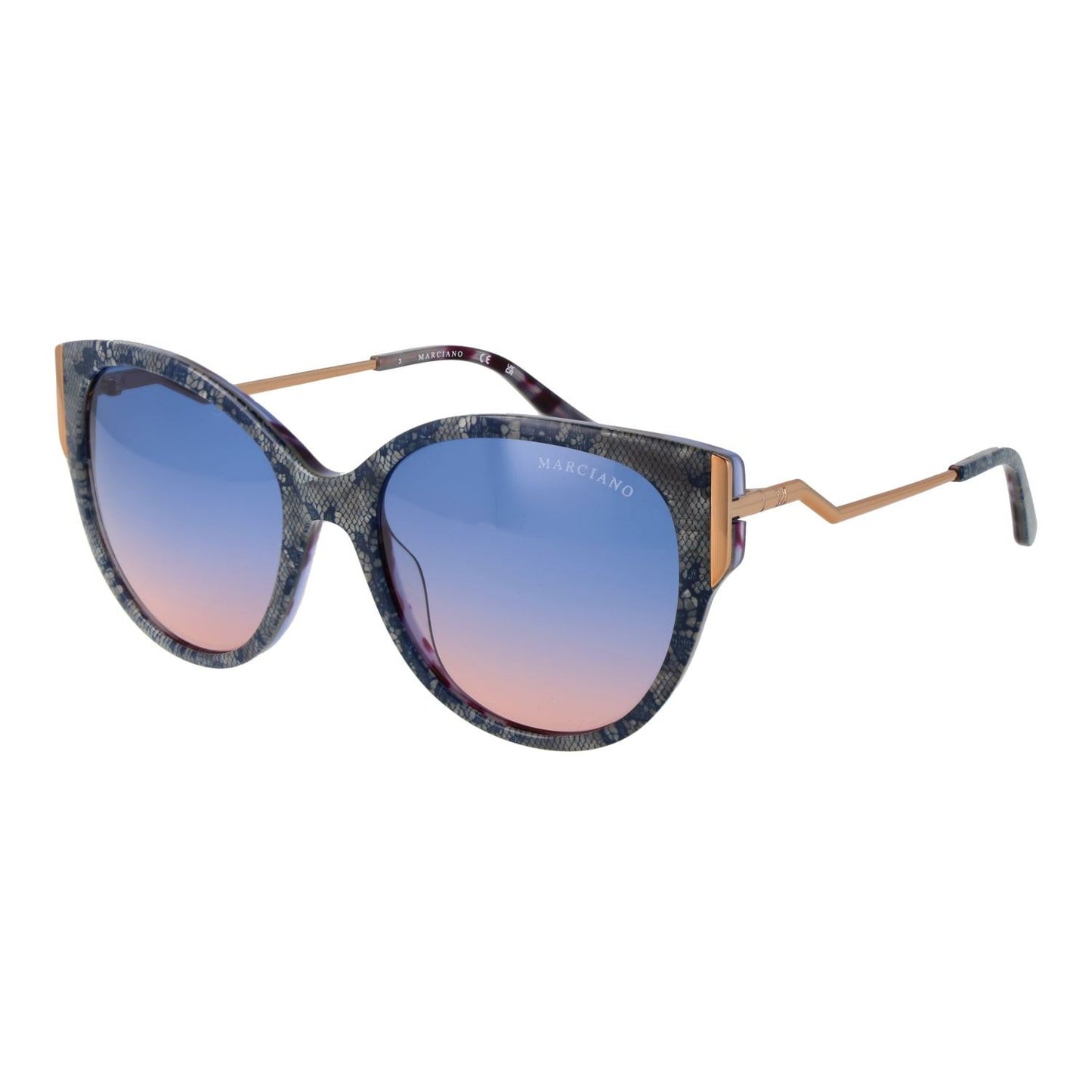 Guess By Marciano Ochelari de soare GM0834 5692W