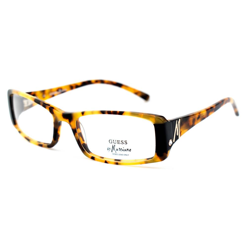 Guess Marciano Rame ochelari de vedere GM104-52DABLK