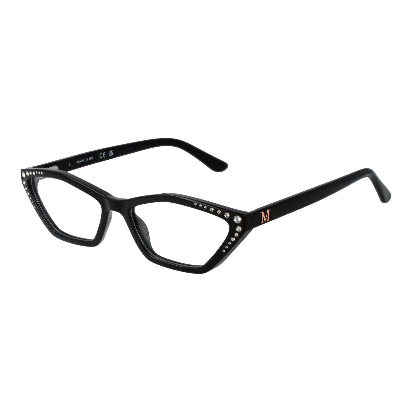 Guess By Marciano Rame ochelari de vedere GM50002 54001