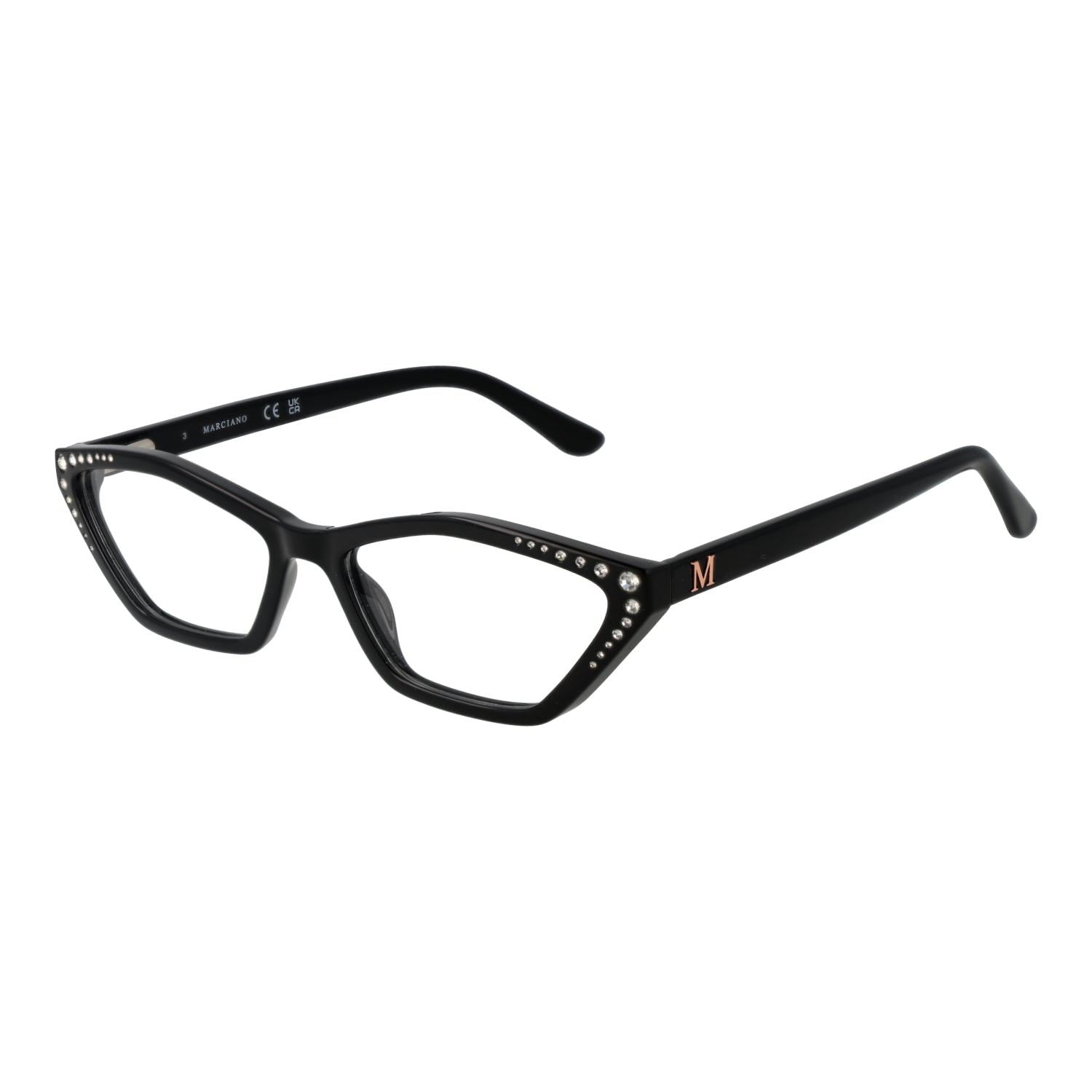 Guess By Marciano Rame ochelari de vedere GM50002 54001