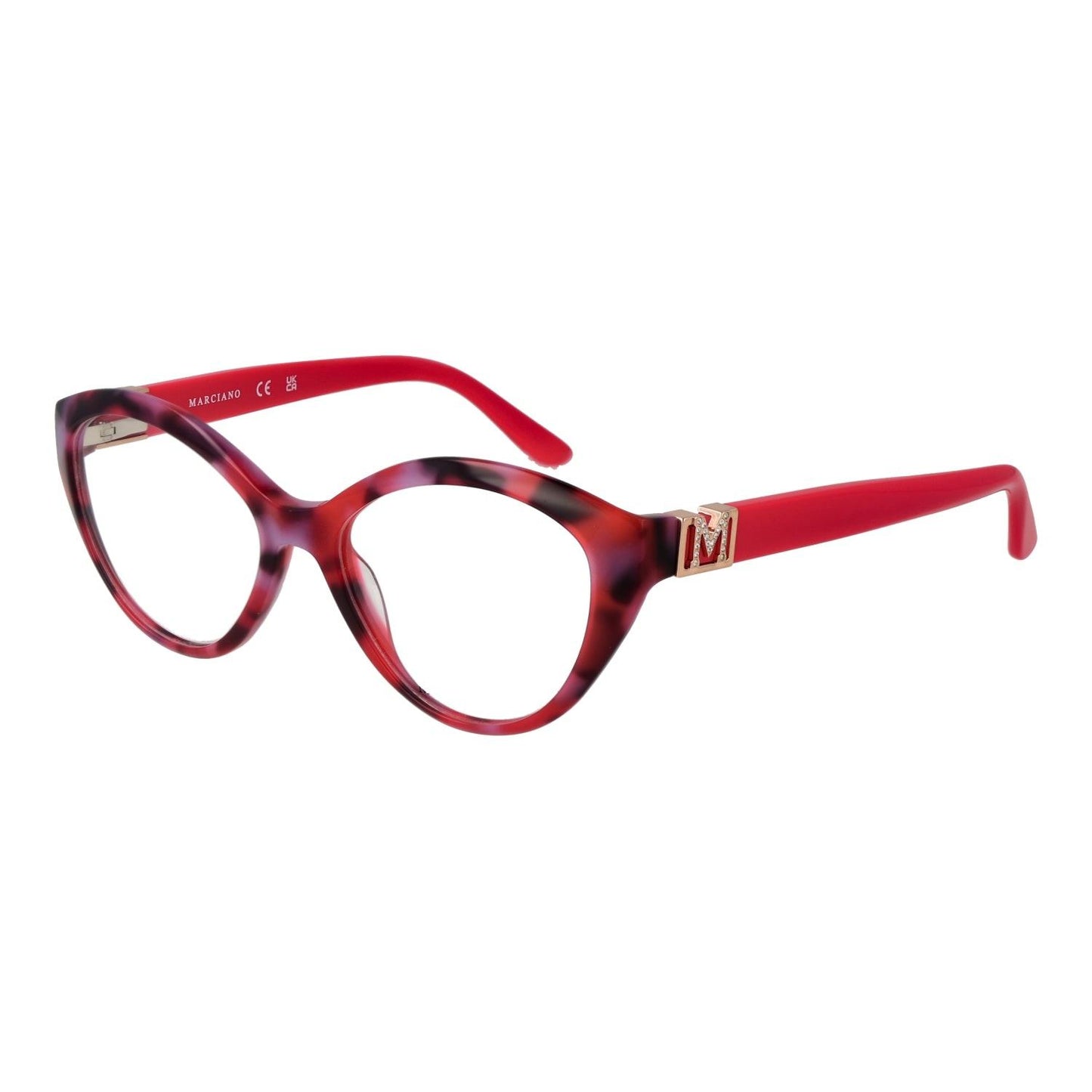 Guess By Marciano Rame ochelari de vedere GM50004 52074