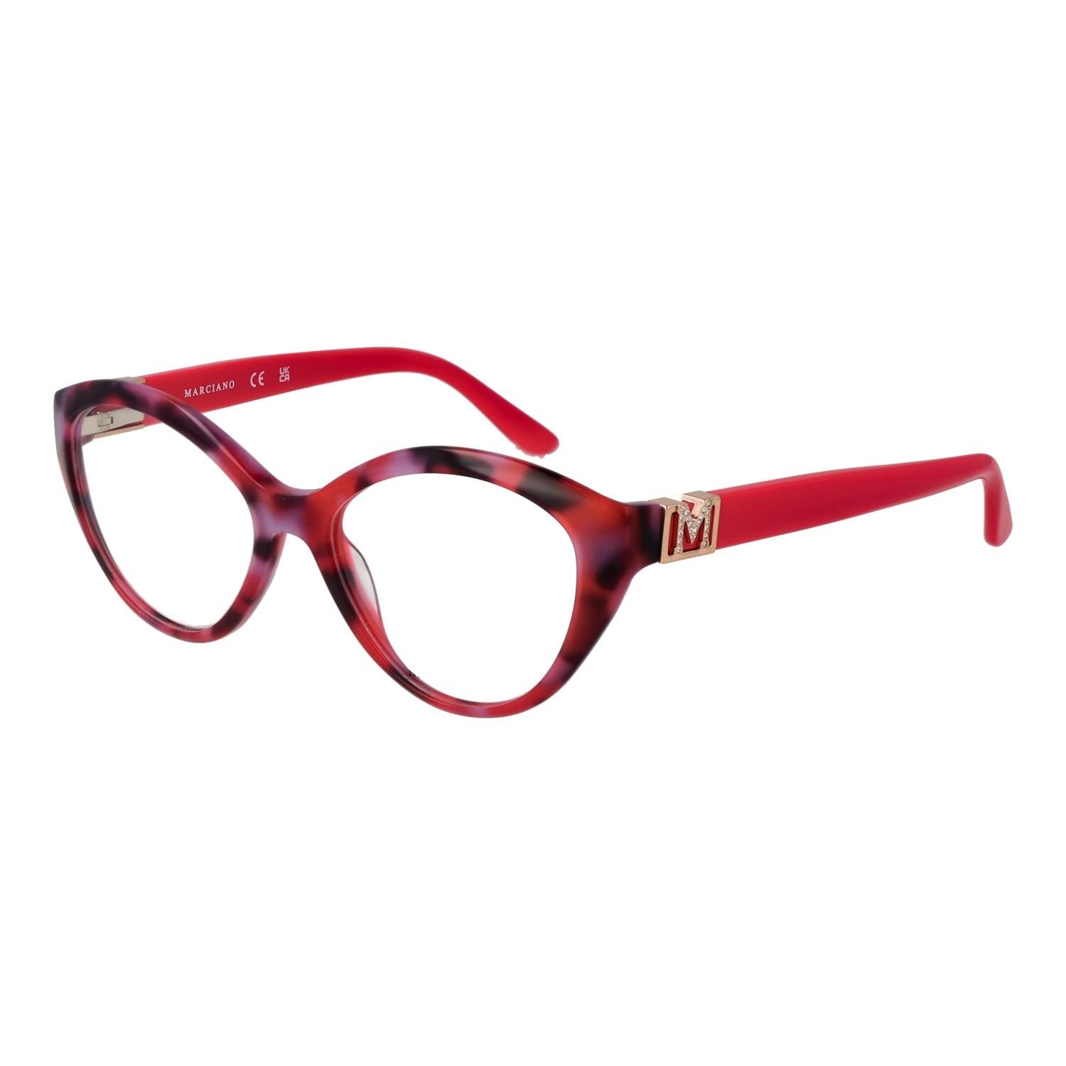 Guess By Marciano Rame ochelari de vedere GM50004 52074