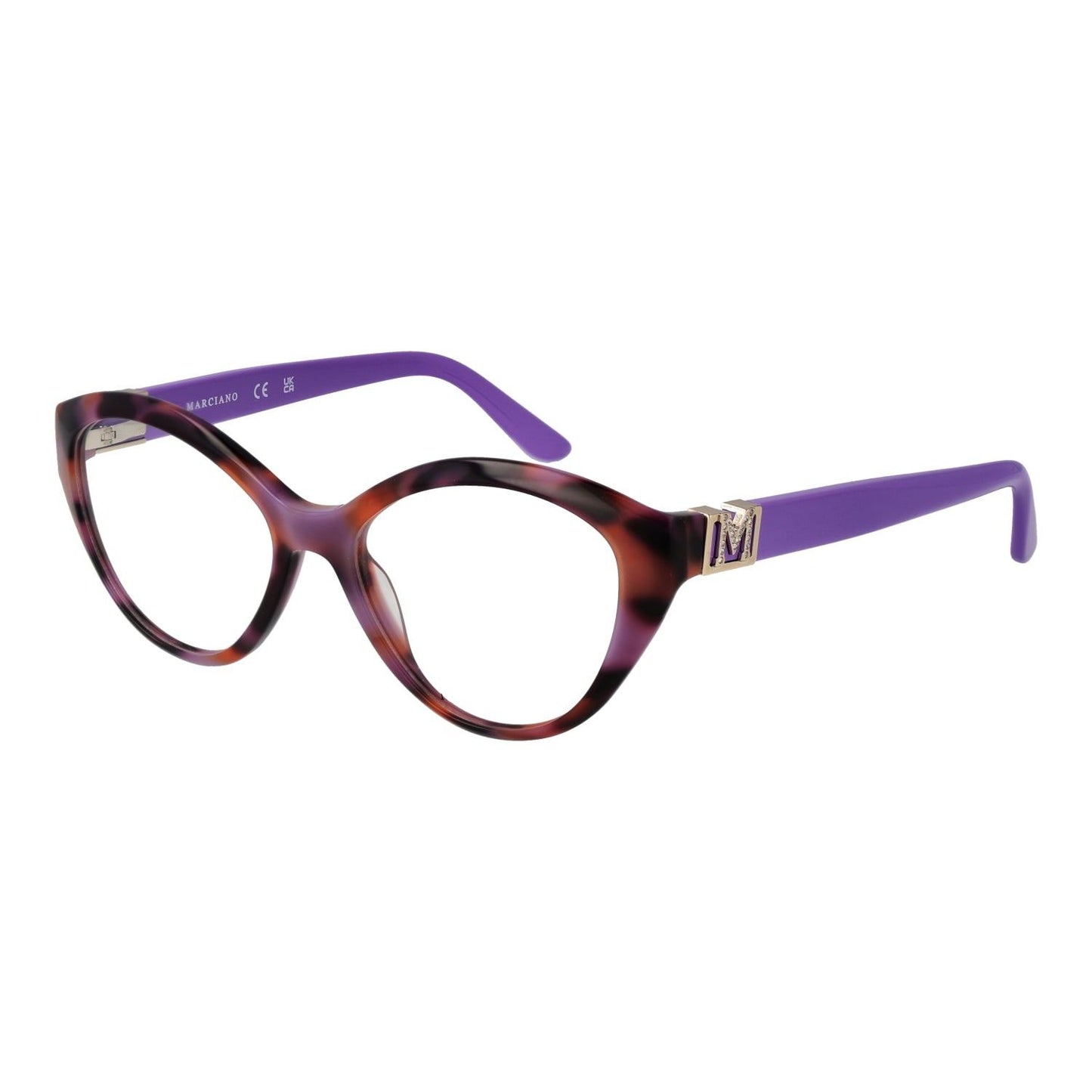 Guess By Marciano Rame ochelari de vedere GM50004 52083