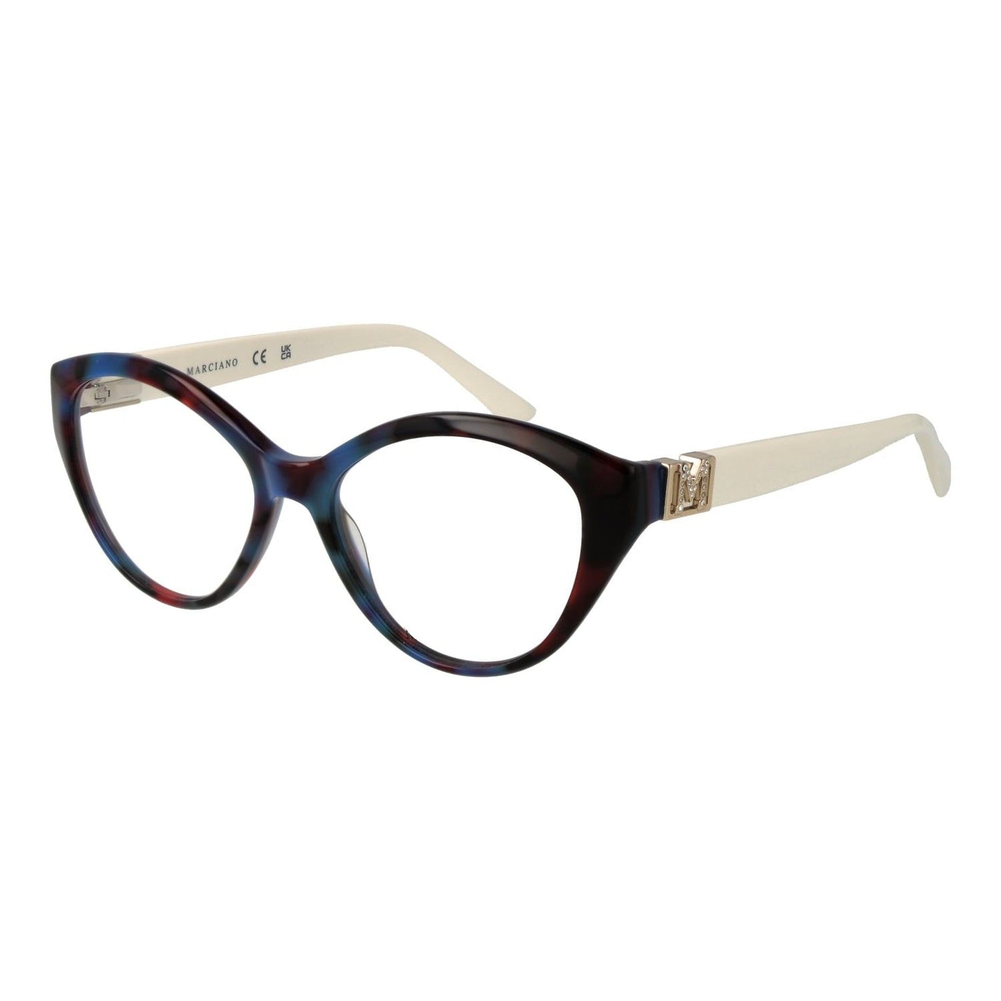 Guess By Marciano Rame ochelari de vedere GM50004 52092