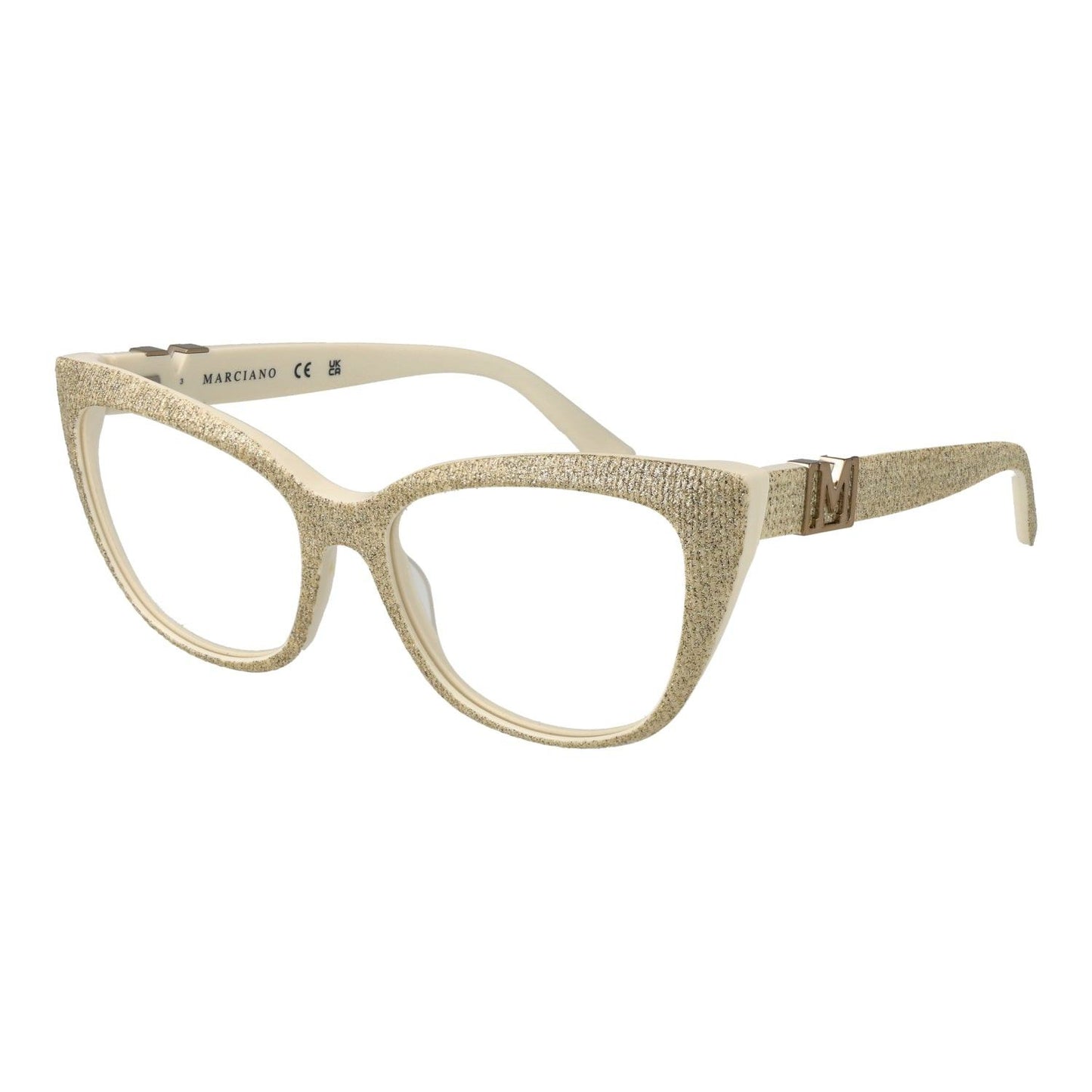 Guess By Marciano Rame ochelari de vedere GM50008 55025