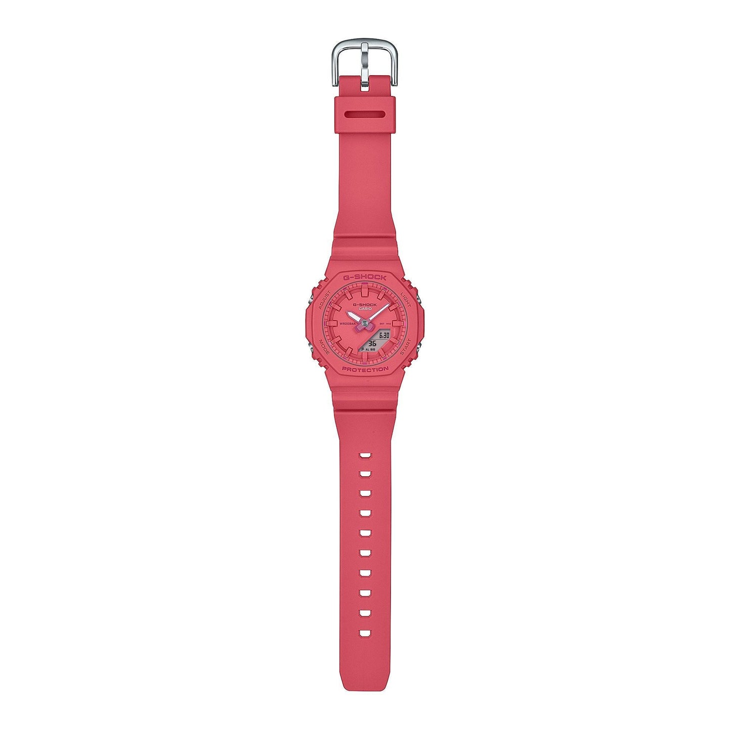 Casio Ceas de mână GMAP21004AER